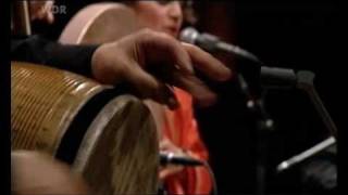 Maryam Akhondy & Ensemble Barbad: Mast e mast (Attar) /Jahan khahad bud (Khayyam)