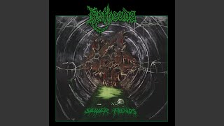Music video thumbnail preview for ROTHEADS - Sewer Fiends by Rotheads