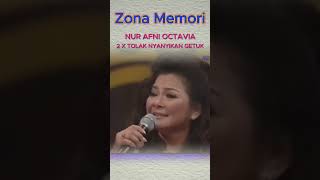 Download lagu NUR AFNI OCTAVIA 2 X REFUSE TO SING GETUK #nostalgiasongs #memorysongs #ranokarno #oldsongs mp3