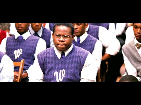 The Great Debaters (2007) - Harvard Final Debate