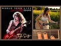 ❤ "Drops of Jupiter" - Taylor Swift Guitar Lesson | Guitar Goddess ❤