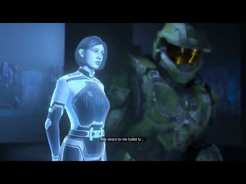 HALO INFINITE Gameplay Walkthrough Part 2  Campaign FULL GAME [1080p 60FPS PC ULTRA] - No Commentary