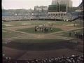 Bob Sheppard 1969 Mickey Mantle Day Intro Yankee Stadium 6 8 1969