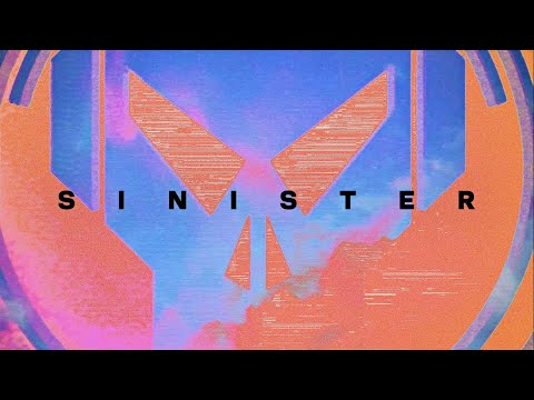 Goldie presents Rufige Kru - Sinister (2025 Remastered)