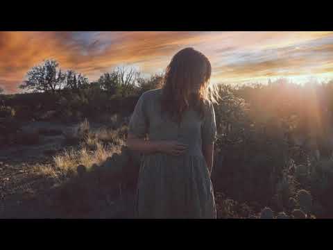 Caroline Spence - The Middle Acoustic (Official Audio)