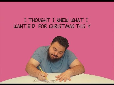 DIEGOS LETTER TO SANTA
