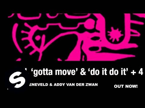 Koen Groeneveld & Addy van der Zwan - Feel