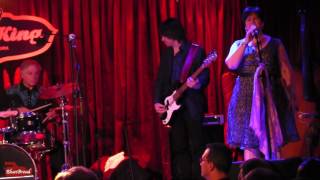 RONNIE EARL &amp; the BROADCASTERS • Take A Little Walk With Me • 3/25/17 - B.B. King Blues Club NYC