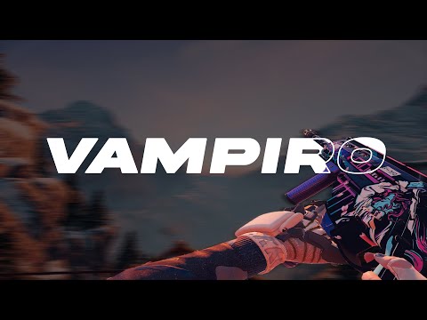 VAMPiro 🧛🏽‍♀️ | 4K | Highlights (R6-PC) #63 | zGhostZera