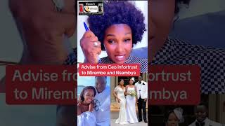 Download lagu Mukyala JB ku nsonga za mirembe okwaawukana ne nsambya  mp3