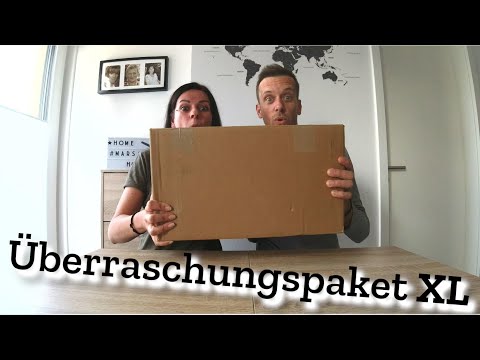 Eskadron Überraschungsbox XL / 2021 / Fashion für uns oder doch wen anderes?