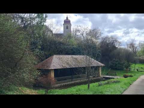 Buffard #buffard #doubs #balade #patrimoine #histoire #dolmen #legende #chateau