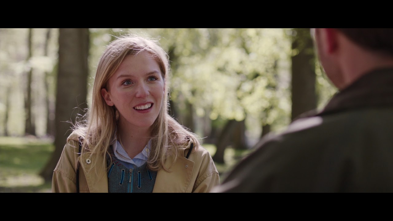trailer Oficial