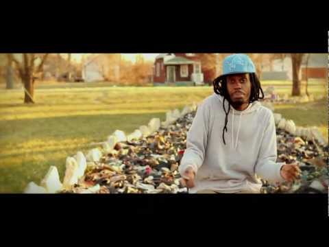 Kanglosta Ft. Coda - Ready Or Not {Music Video}