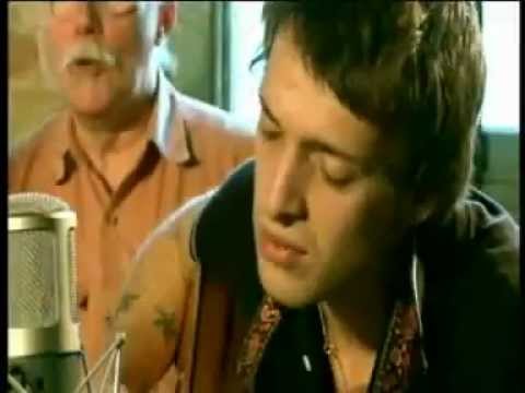 Paolo Nutini - Candy (Acoustics) - Live session at Willton Music Hall