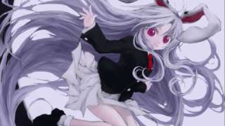 IN Stage 5 Boss - Reisen Udongein Inaba's Theme - Lunatic Eyes ~ Invisible Full Moon