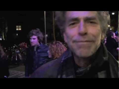 Maarten van Roozendaal over Mattijs Verhallen