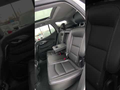 фото gmc terrain ii 0