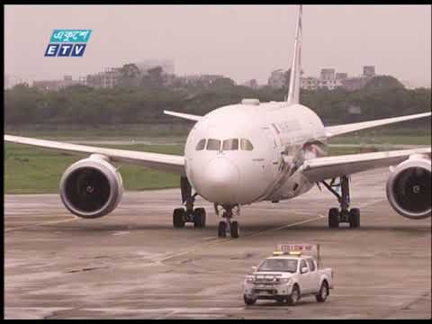 সীমিত পরিসরে গণ পরিবহন চলাচলের অনুমতি | ETV News