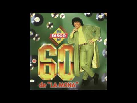 La Mona Jimenez 05 Solo Contigo (Entre Tu Cuerpo Y El Mío)