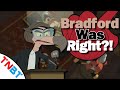 DuckTales S3E16 The Origins Of F O W L And Bradford REVEALED TheNextBigThing