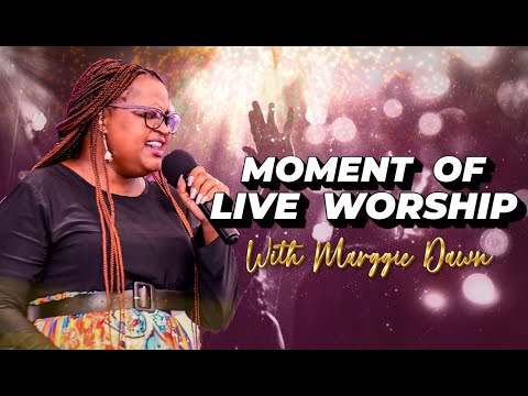 Live Worship With Pastor Marggie Dawn