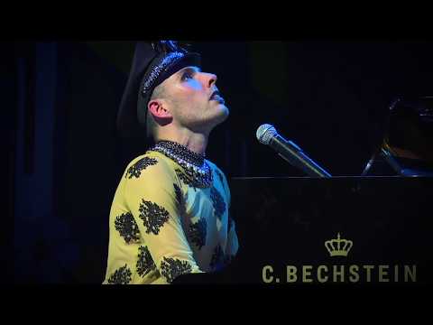 SHOWREEL - Jack Woodhead