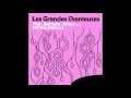 Barbara - La légende de la nonne