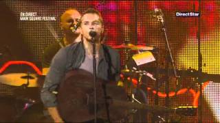 Main Square Festival 2011