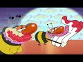 हिंदी Oggy And The Cockroaches जॉय की पत्नी Hindi Cartoons For Kids