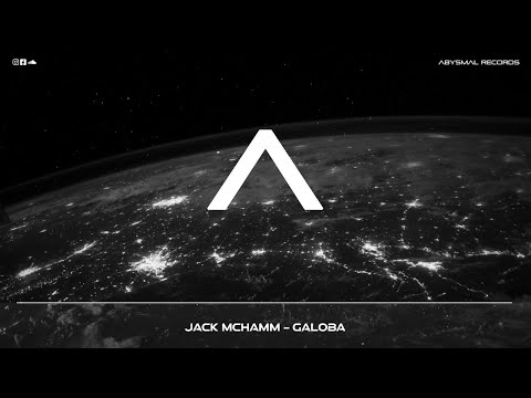 Jack McHamm - Galoba (Original Mix)