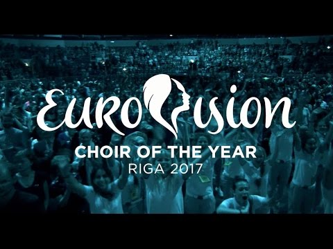 Eurovision Choir Of The Year 2017 Trailer