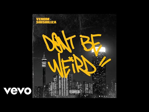 Venom, Shishiliza, Focalistic - Rena (Official Audio) ft. Mochen, G-tech 2bit