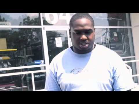 S'morez - Close To The Back (Prod. By Trey Young) ***OFFICIAL VIDEO***