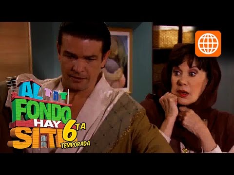 There's room in the background, chapter 1119 - part 4/5