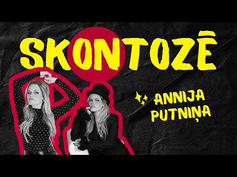 Daudz domu un asaru | Annija Putniņa | SKONTOZĒ