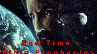 Glenn Beck & John Hagee End Time Bible Prophecies