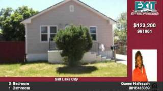 preview picture of video '214 Vidas Ave Salt Lake City UT'