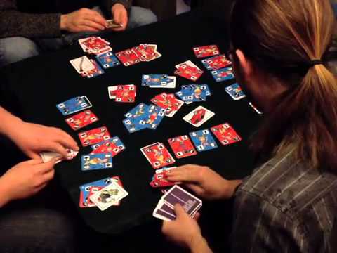 How to Play Zombie House Blitz