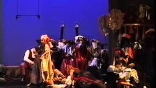 "Les contes d'Hoffmann": "Belle nuit, ô nuit d'amour"