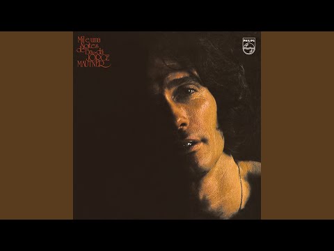Bolinhas de gude - Jorge Mautner