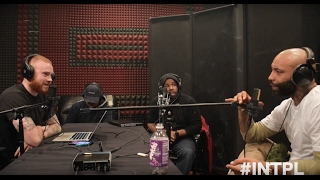 The Joe Budden Podcast - I'll Name This Podcast Later Episode 100