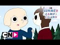 Zomer Kamp Eiland | Een betoverende zomer | Cartoon Network