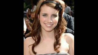 Emma Roberts - Dummy