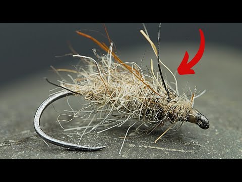 EASY-to-TIE Fly is Incredibly Effective!