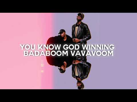 Mayn Maesby ft Yxng Effa - God willing