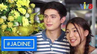 #JADINE FULL EPISODE - The Kilig Fever Continues on This Time