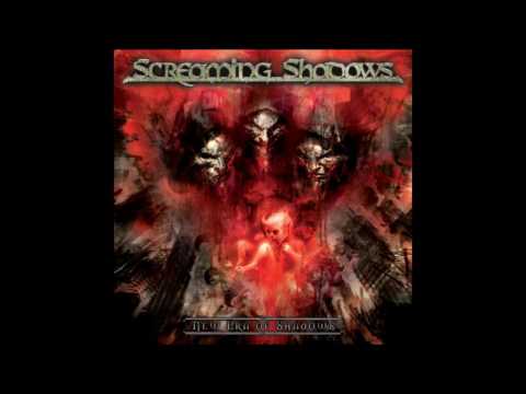 Screaming Shadows - Echoes in the shades - New era of shadows (2009)