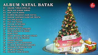 Download lagu Lagu Natal Batak Terbaru 2023 || Nonstop Full Album Lagu Natal Batak mp3