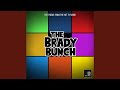 The Brady Bunch Main Theme (From "The Brady Bunch")